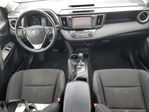 Toyota RAV 4 2017