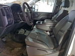Chevrolet Silverado 2019