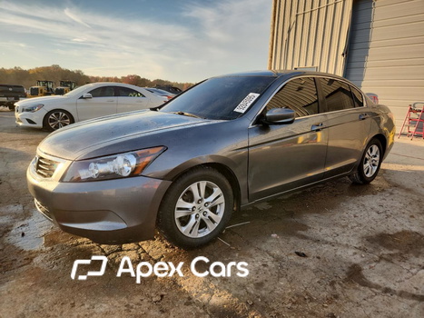 Honda Accord 2008 - Image 1 of 12