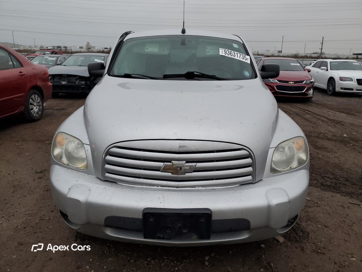 Chevrolet HHR 2010