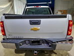 Chevrolet Silverado 2012