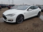 Tesla Model S 2014