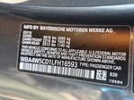 BMW Series 4 2020