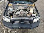 Subaru Forester 2005