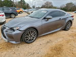 Lexus RC 2017