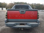 Chevrolet Avalanche 2003