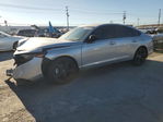 Honda Accord 2025