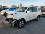 Honda Pilot 2014