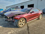 Ford Mustang 2018