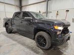 Chevrolet Silverado 2023