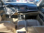 Toyota Highlander 2015
