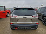 Jeep Cherokee 2021