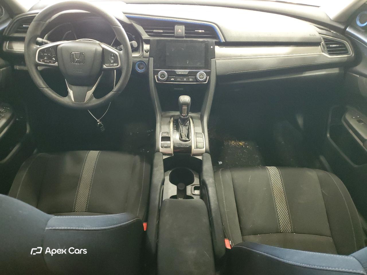 Honda Civic 2017
