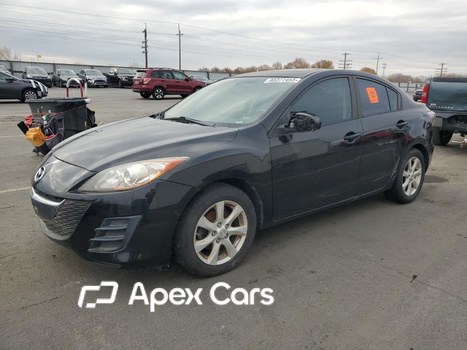 Mazda 3 2010 - Image 1 of 12