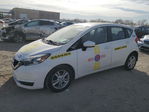 Nissan Versa 2017