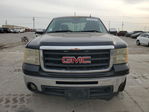 GMC Sierra 2011