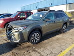 Subaru Outback 2025