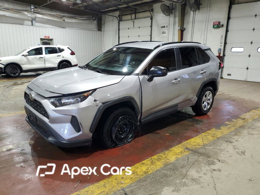 Toyota RAV 4 2019 - Image 1 of 14