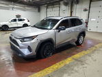 Toyota RAV 4 2019