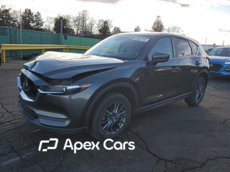 Mazda CX-5 2019 - Image 1 of 13