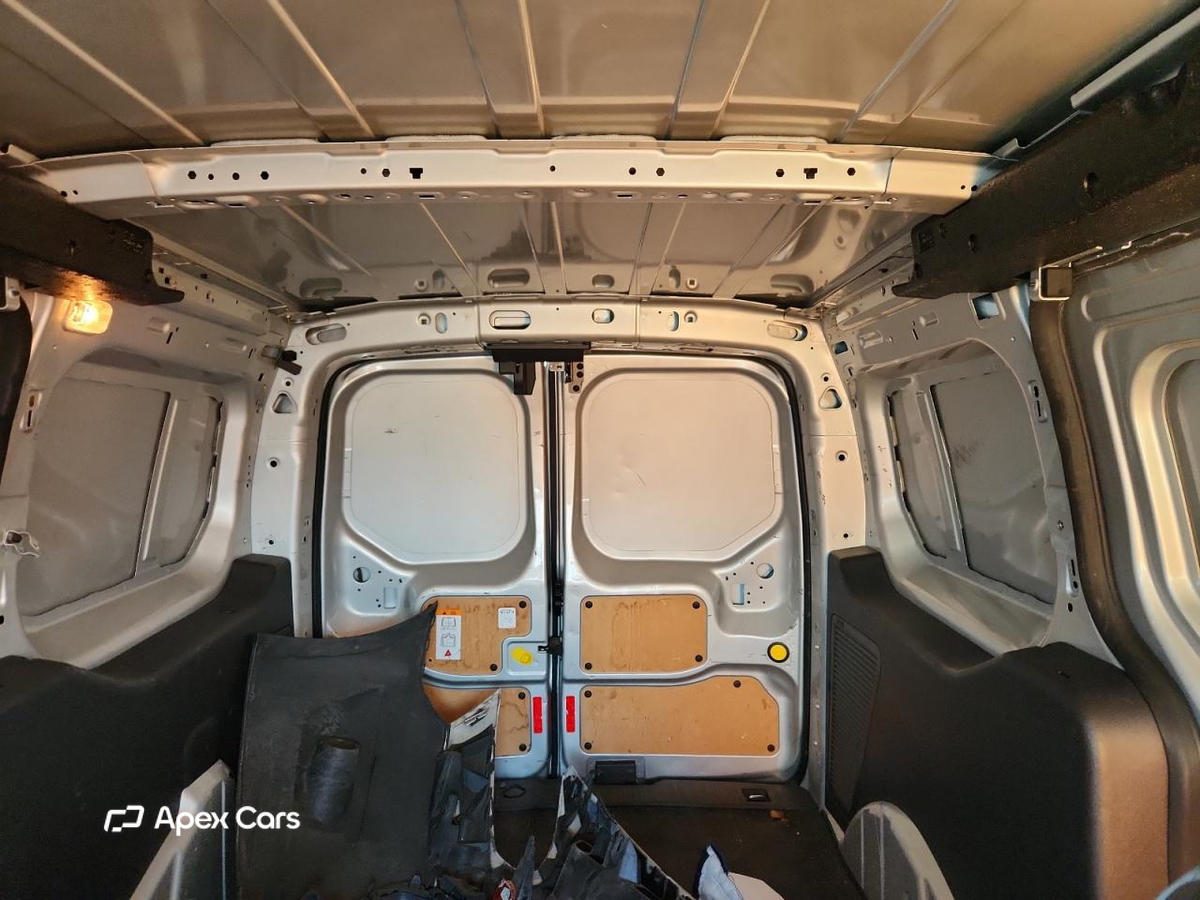 Ford Transit 2014