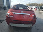 Nissan Sentra 2014