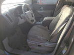 Ford Edge 2008
