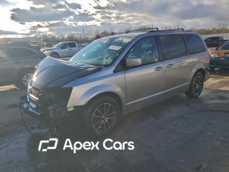 Dodge Caravan 2018 - Zdjęcie 1 z 15