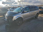 Dodge Caravan 2018