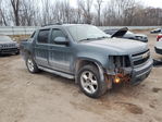 Chevrolet Avalanche 2012