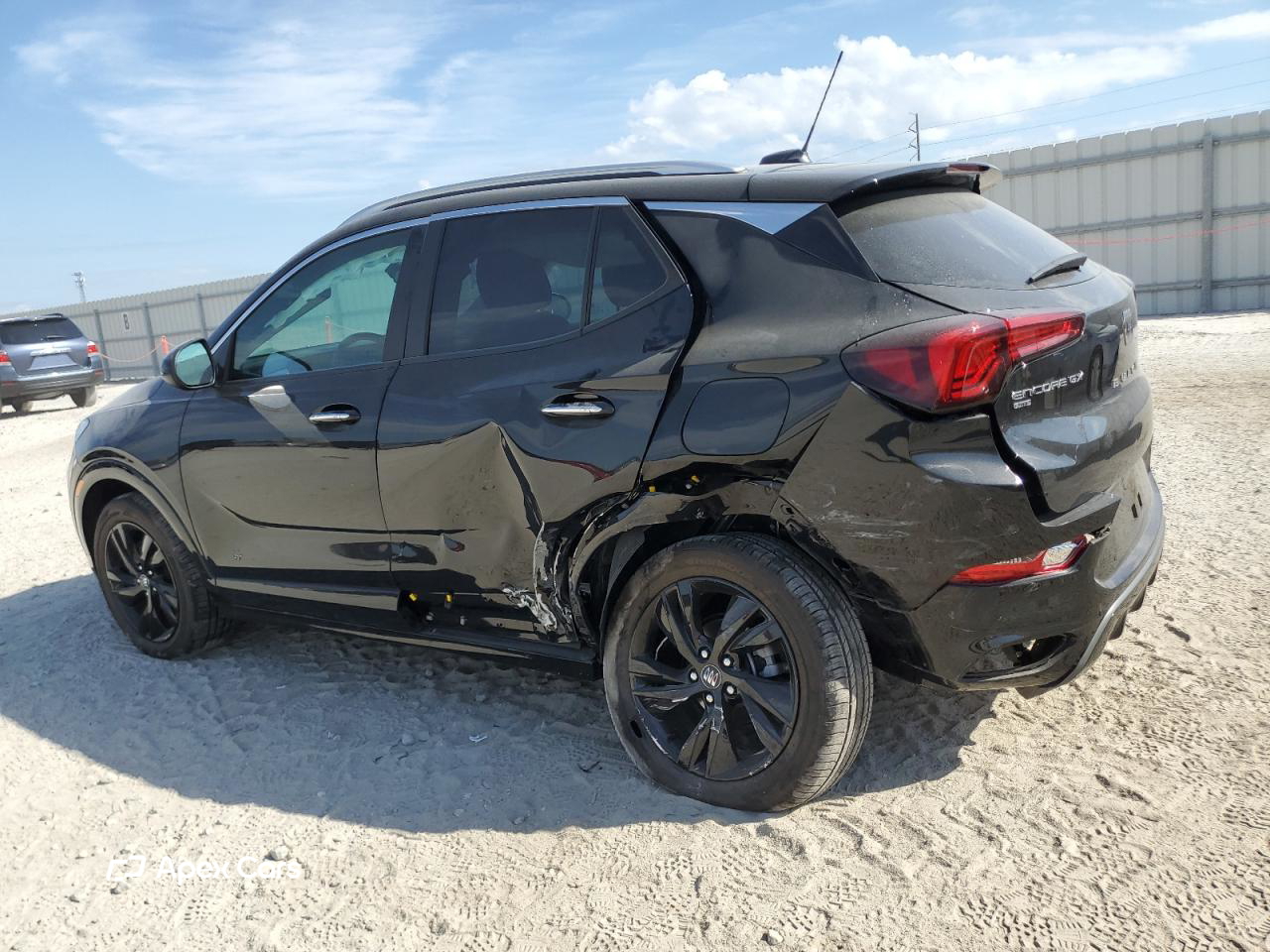 Buick Encore 2025
