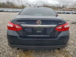 Nissan Altima 2016