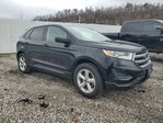 Ford Edge 2016