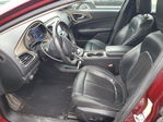 Chrysler 200 2015