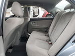 Kia Spectra 2007