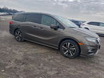 Honda Odyssey 2018