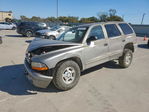 Dodge Durango 2001