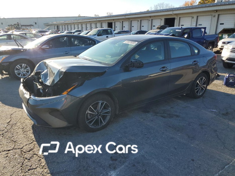Kia Forte 2024 - Image 1 of 13