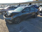 Kia Forte 2024
