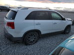 Kia Sorento 2011