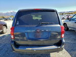 Dodge Caravan 2014