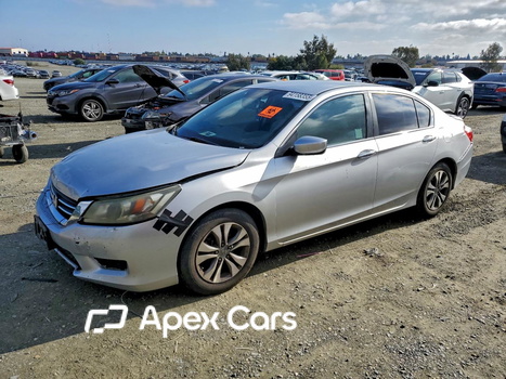 Honda Accord 2013 - Image 1 of 12