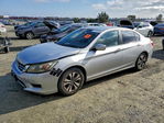 Honda Accord 2013