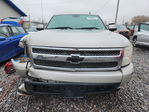 Chevrolet Silverado 2008