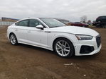 Audi A5 2024