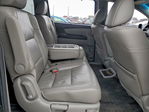 Honda Odyssey 2012