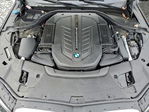 BMW Series 7 2021