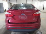 Ford Fiesta 2015