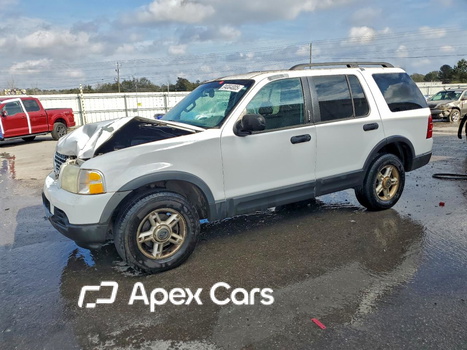Ford Explorer 2003 - Image 1 of 13