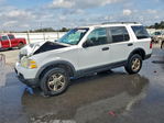Ford Explorer 2003